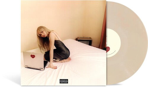 Sabrina Carpenter - Emails I Cant Send Fwd: LP (Deluxe Edition, Bonus Tracks)