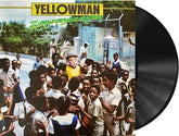 Yellowman - Zungguzungguguzungguzeng LP