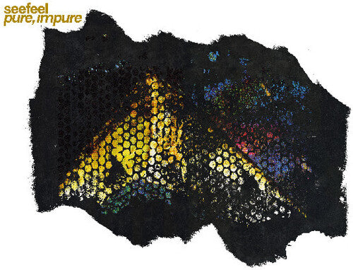 Seefeel - Pure, Impure 2LP (Preorder: Ships October 17, 2025)