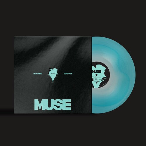 Jimin (BTS) - Muse LP (Photo Book, Photo / Photo Card) (Preorder: Ships October 31, 2025)