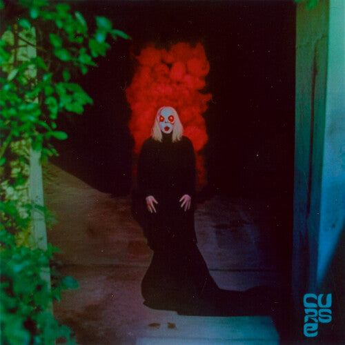 Unknown Mortal Orchestra - Curse LP (Preorder: Ships October 31, 2025)