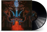 Dismember - Like an Ever Flowing Stream LP (Black Vinyl, Indie Exclusive)