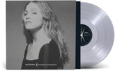 the album cover for Madonna - Veronica Electronica [Clear Vinyl]