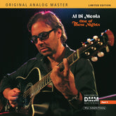 the album cover for Di Al Meola - One Of These Nights Part 1 [180 Gram]