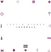Justin Bieber - Journals CD (Expanded Version)
