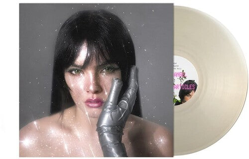 BENEE - Ur An Angel I'm Just Particles LP (White Colored Vinyl, Gatefold LP Jacket)
