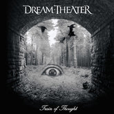 Dream Theater - Train of Thought 2LP (RKTBR25) (Clear Vinyl, Brick & Mortar Exclusive)