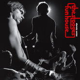 The Stooges - Alternate Funhouse 2LP (RKTBR25) (Black & White Colored Vinyl, Brick & Mortar Exclusive) (Preorder: Ships October 31, 2025)