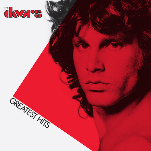 The Doors - Greatest Hits LP (Rhino Reserve)(RKTBR25) (Brick & Mortar Exclusive) (Preorder: Ships October 17, 2025)