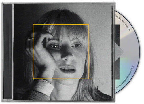 Hayley Williams - Ego Death At A Bachelorette Party CXD