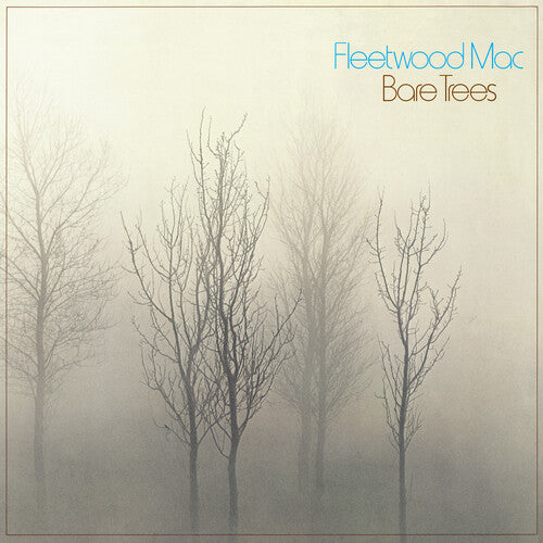 Fleetwood Mac - Bare Trees LP (Rhino Reserve)(RKTBR25) (Brick & Mortar Exclusive) (Preorder: Ships October 17, 2025)