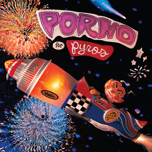 Porno For Pyros - Porno for Pyros LP (Rhino Reserve)(RKTBR25) (Brick & Mortar Exclusive) (Preorder: Ships October 3, 2025)