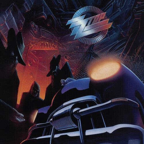 ZZ Top - Recycler LP (RKTBR25) (Brick & Mortar Exclusive, Hi-Fidelity) (Preorder: Ships October 31, 2025)