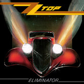 ZZ Top - Eliminator LP (RKTBR25) (Brick & Mortar Exclusive, Hi-Fidelity) (Preorder: Ships October 31, 2025)