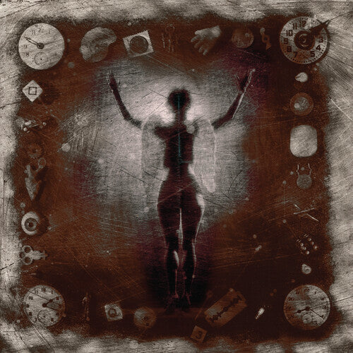 Ministry - Psalm 69 2LP (RKTBR25) (180 Gram Vinyl, Brick & Mortar Exclusive, Expanded Version) (Preorder: Ships October 10, 2025)