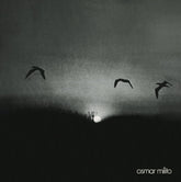 the album cover for Osmar Milito - Viagem [LP]