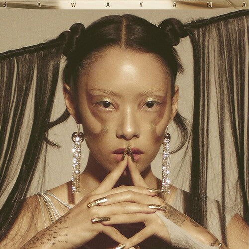 Rina Sawayama -  Sawayama CD (Softpack)