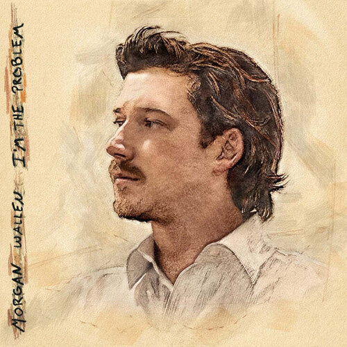 Morgan Wallen - I'm The Problem 3LP