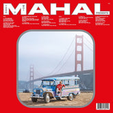Toro Y Moi - Mahal (Blue Colored Vinyl)