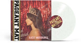 Kacey Musgraves -  Pageant Material LP (Limited Edition, Clear Vinyl, Gold, Anniversary Edition, Glitter)