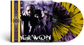 Raekwon - Only Built 4 Cuban Linx Part... Part. II 2LP (Purple & Yellow Splatter Vinyl, Indie Exclusive)