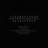 Squarepusher - Stereotype 2LP