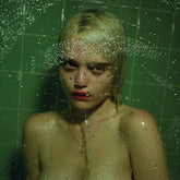 Sky Ferreira - Night Time, My Time LP (Green Colored Vinyl) (Preorder: Ships November 21, 2025)