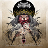 the album cover for Onchocerciasis Esophagogastroduodenoscopy - Fugue Gnawed From The Scabbed God Cerebrum