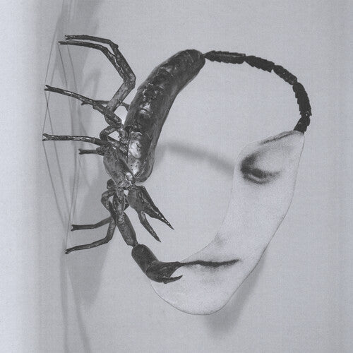 Tortoise - Touch LP (Preorder: Ships October 24, 2025)