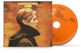 David Bowie - Low CD (Remastered)