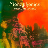 Monophonics - Sound of Sinning LP (Green Colored Vinyl) (Preorder: Ships November 14, 2025)