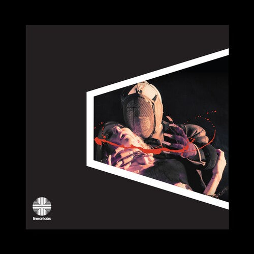 Ghostface Killah -  Adrian Younge Presents: Twelve Reasons to Die LP
