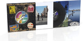 Pink Floyd - Wish You Were Here 3LP (Bonus LP, Bonus Tracks, 180 Gram Vinyl, Anniversary Edition, Remastered) (Preorder: Ships December 12, 2025)