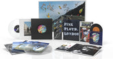 Pink Floyd - Wish You Were Here Boxset (Deluxe Edition, Boxed Set, Bonus LP, Bonus Tracks, With Blu-ray) (Preorder: Ships December 12, 2025)