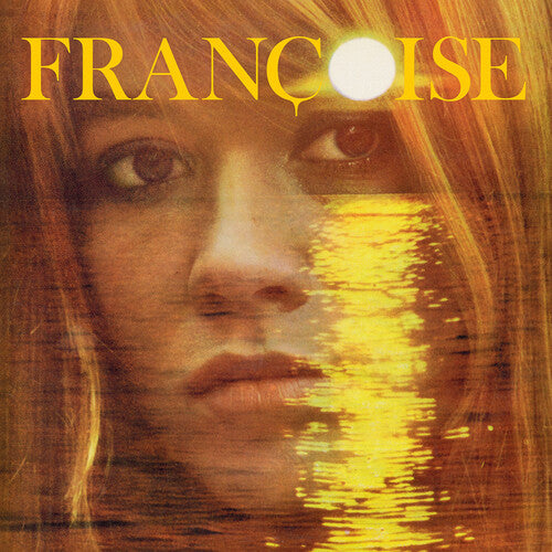 Francoise Hardy - La Maison Ou J'ai Grandi LP (Brown Colored Vinyl)
