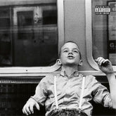 the album cover for Callum Beattie - Indi [Colored Vinyl] (Pnk) [Indie Exclusive]