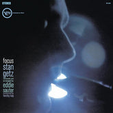 Stan Getz - Focus LP (Verve Vault Series) (180 Gram Vinyl)