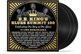 the album cover for Joe Bonamassa - B.B. King's Blues Summit 100 [180g]