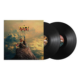 Gorillaz - The Mountain 2LP (Gatefold LP Jacket) (Preorder: Ships March 20, 2026)