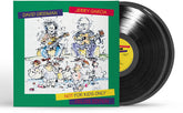 Jerry Garcia - Not for Kids Only 2LP (Deluxe Edition) (Preorder: Ships November 21, 2025)