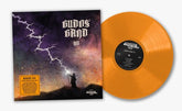 The Budos Band - VII LP (Orange Colored Vinyl)