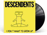 Descendents - I Don't Want to Grow Up LP (Preorder: Ships November 21, 2025)