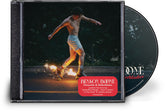 Benson Boone -  Fireworks And Rollerblades CD (Jewel case)