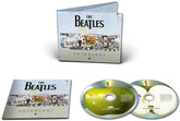 The Beatles - Anthology 4 2CD (Booklet, Digipack Packaging) (Preorder: Ships November 21, 2025)