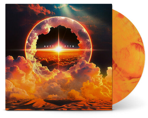 AVTT/PTTN - Avtt/ Pttn LP (Yellow Colored Vinyl, 180 Gram Vinyl) (Preorder: Ships November 14, 2025)