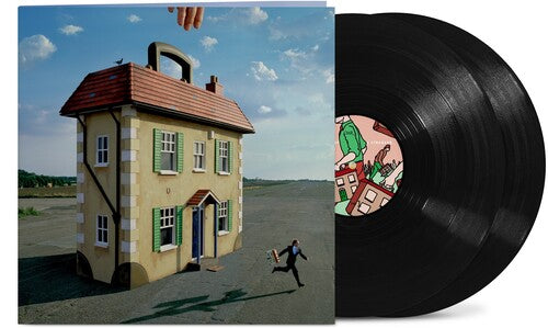 O.A.R. - Stories Of A Stranger 2LP (Bonus Track, Anniversary Edition, Gatefold LP Jacket) (Preorder: Ships December 5, 2025)