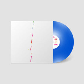 Juliana Hatfield - Lightning Might Strike LP ("Surprise" Colored Vinyl, Limited Edition, Indie Exclusive) (Preorder: Ships December 12, 2025)