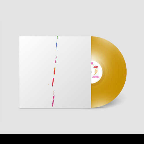 Juliana Hatfield - Lightning Might Strike LP ("Surprise" Colored Vinyl, Limited Edition, Indie Exclusive) (Preorder: Ships December 12, 2025)