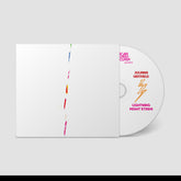Juliana Hatfield - Lightning Might Strike CD (Preorder: Ships December 12, 2025)