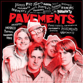 Pavement - Pavements 2LP (Original Soundtrack) (Preorder November 14, 2025)